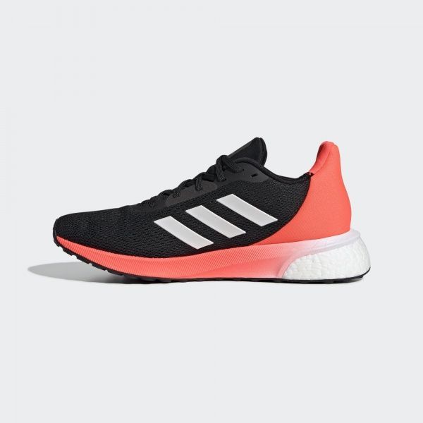 Кросівки Adidas ASTRARUN W EH1528 р.6,5 чорний