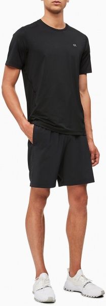Шорты Calvin Klein Performance 7