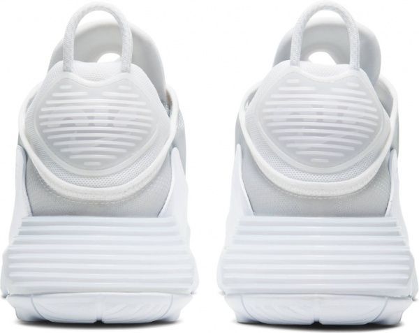 Кроссовки Nike AIR MAX 2090 BV9977-100 р.US 8 белый