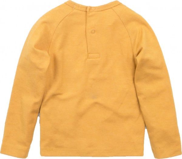 Футболка Dirkje р.98 помаранчевий D36678-35 