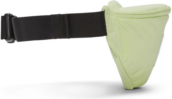 Сумка Nike DC7356-383 лайм 
