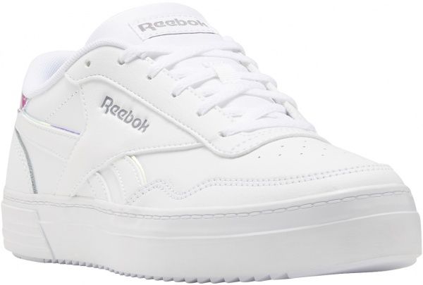 Кросівки Reebok G58123 р.UK 6,5 білий