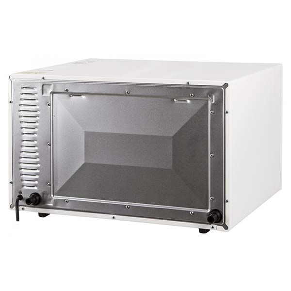 Печь электрическая Saturn ST-EC3802 White