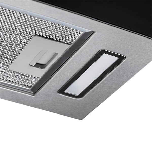 Вытяжка Pyramida V1-60 BL