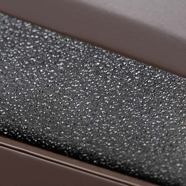 Витяжка Pyramida MHX 50 BR