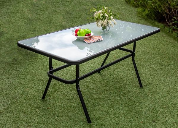 Комплект меблів Українські конструкції Візаж коричневий 