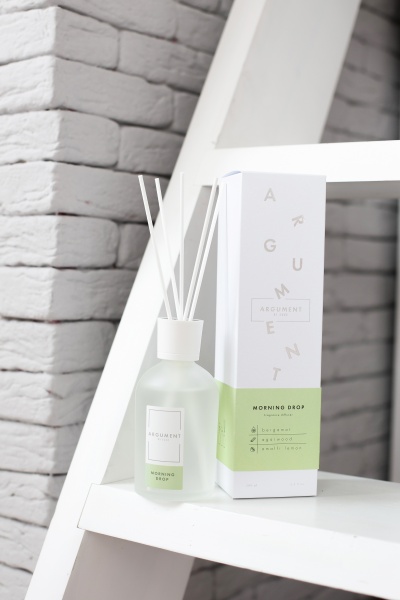 Аромадифузор Esse Morning Drop Argument 200 мл 