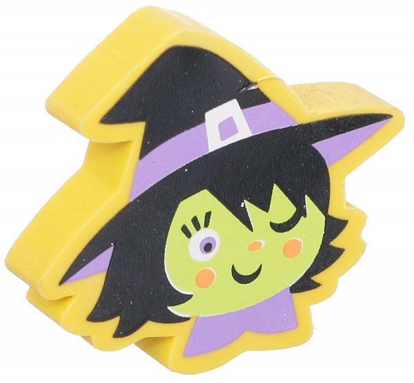 Набор канцелярский Hallowen Witch 