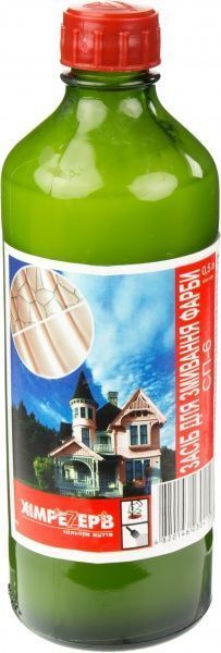 Смывка краски ХимреZерв 0.5 кг