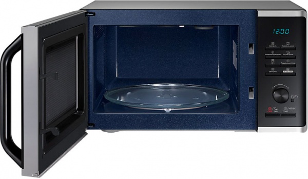 Микроволновая печь Samsung MG23K3575AS/UA 