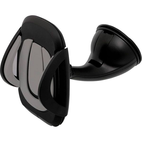 Тримач для мобільного телефона Компакт Z3 Cap Zaryad чорний