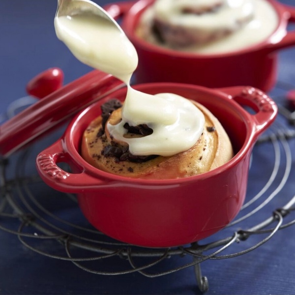 Набор кокотниц 40508-158-0 Staub