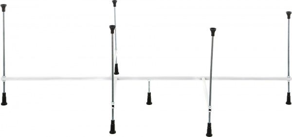 Каркас для ванны AM.PM Bliss L правосторонней 170х115 см