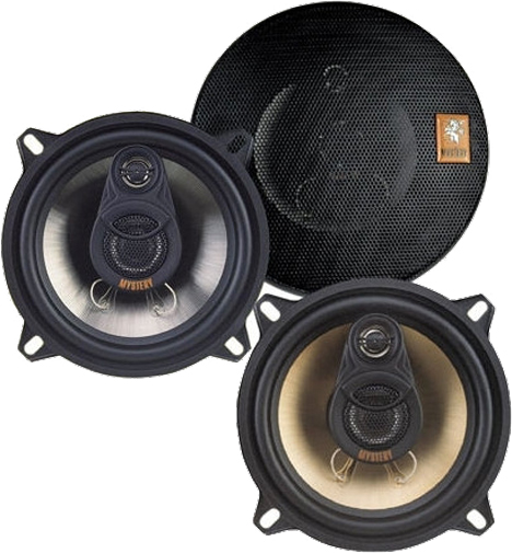 Автоакустика MJ 530 