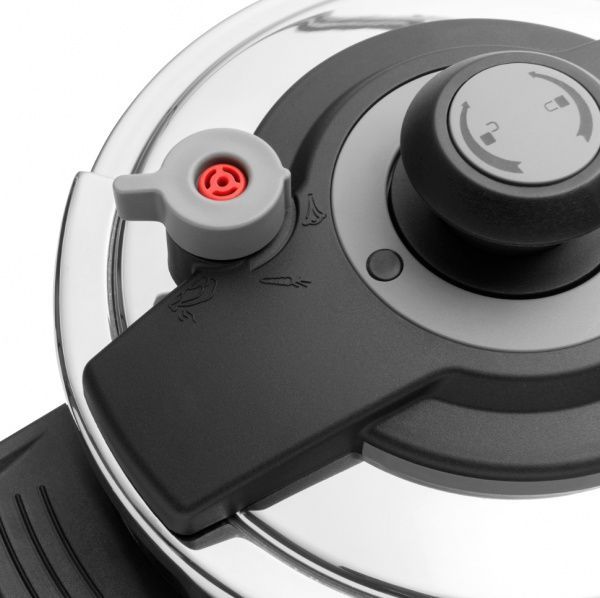 Скороварка Vita 9 л BergHOFF