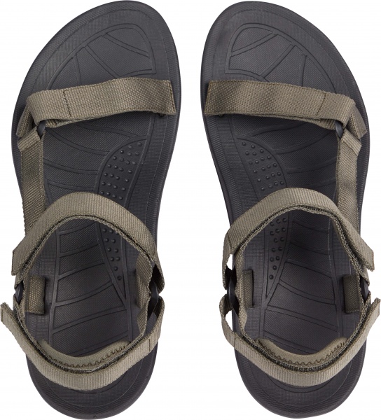 Сандалии McKinley Maui II 419266-901840 р. EUR 44 оливковый