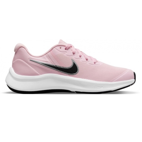 Кросівки Nike Star Runner 3 DA2776-601 р.US 5Y світло-рожевий
