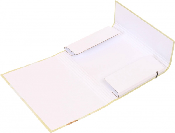 Папка для тетрадей на резинке Anime 2 200х250 мм Nota Bene