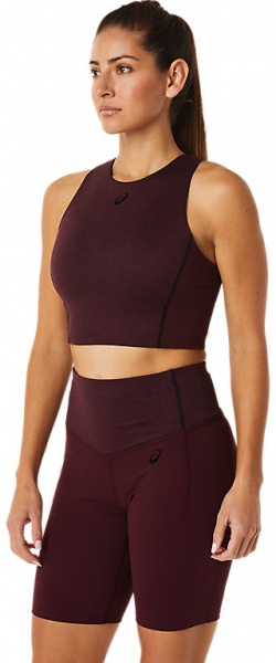 Бра Asics FLEXFORM COLOR BLOCK BRA TOP 2032C515-500 р.L красный