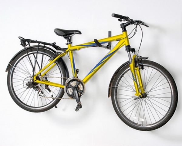 Крюк велосипедный Velano Goliat SGR 