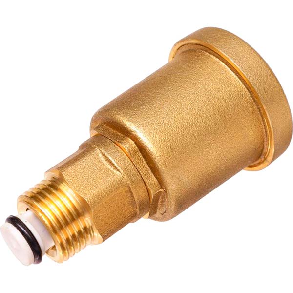 Кран Маевского С.m.f. 222 автомат 1/2