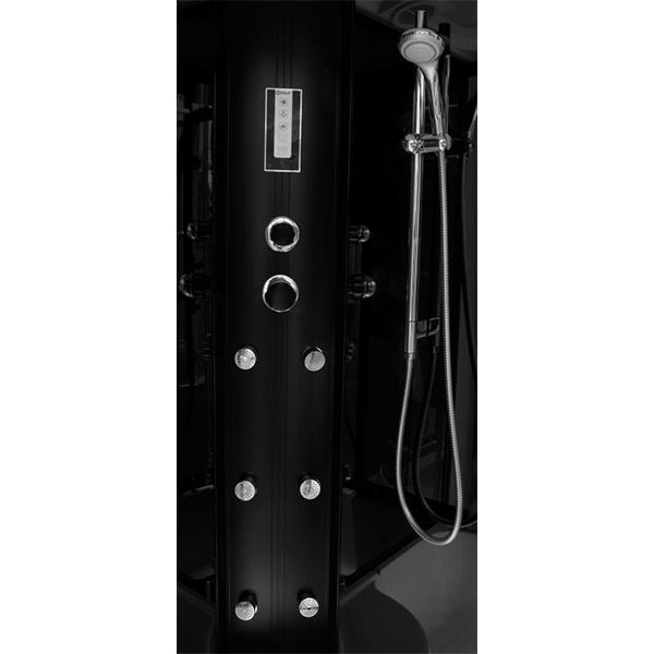 Гидромассажный бокс Erlit ER 5709TP-C24 90х90