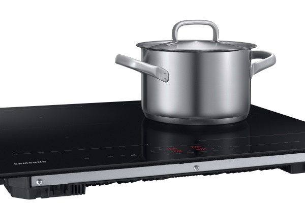 Варильна поверхня Samsung NZ64B5066FK/WT