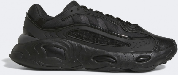 Кроссовки Adidas GX4506 р.40 черный