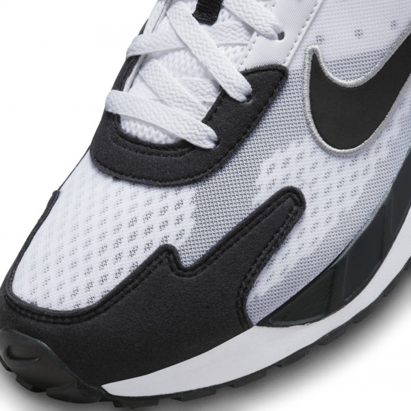 Кроссовки Nike NIKE AIR MAX SOLO DX3666-100 р.45 белый
