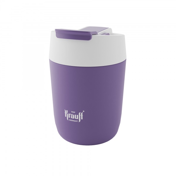 Термочашка Perfekt 480 мл 26-309-017 Krauff