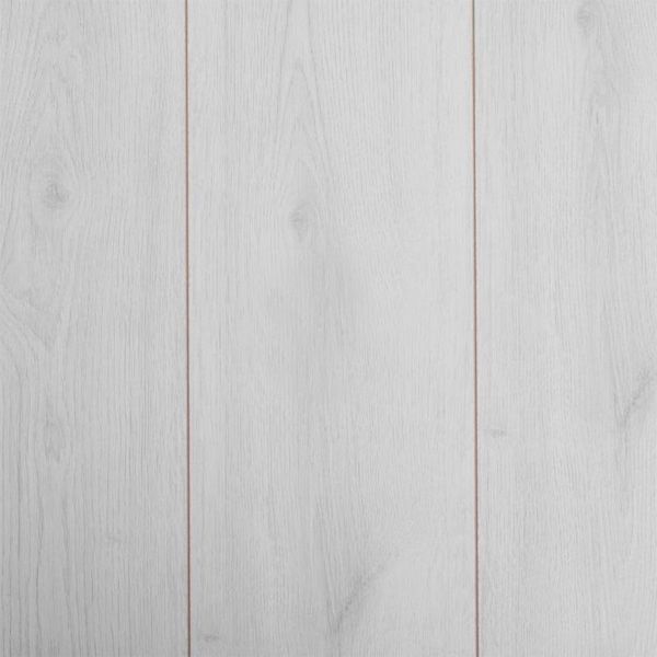 Ламинат Kronotex Advanced V4 D 3201 дуб тренд белый 32/АС4 1380x193x8 мм 