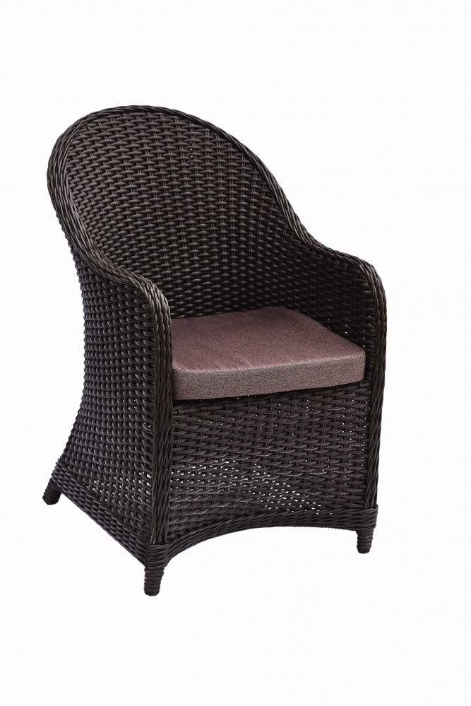 Комплект мебели Оливия коричневый коричневый