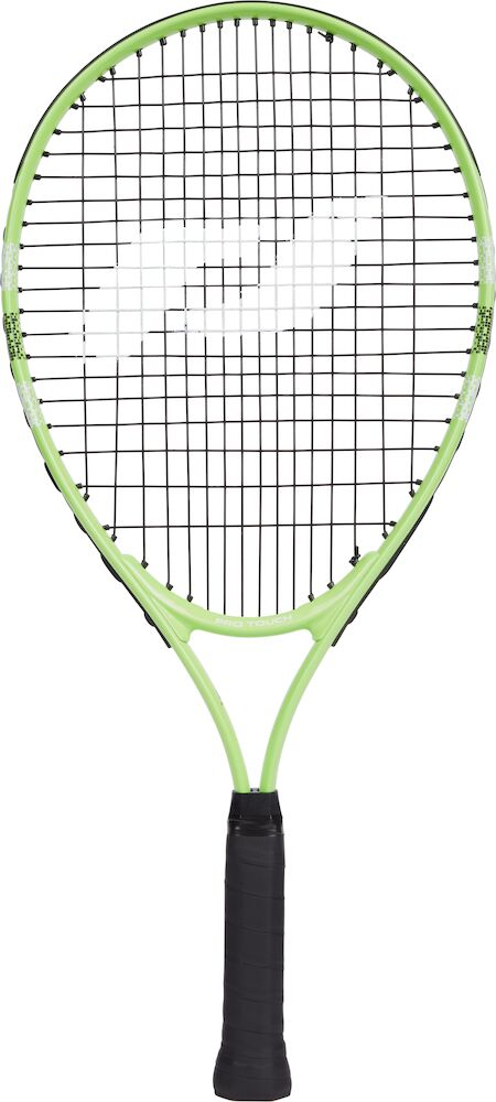Ракетка для большого тенниса Pro Touch 428150-900706 Ace I J 23 зелёный