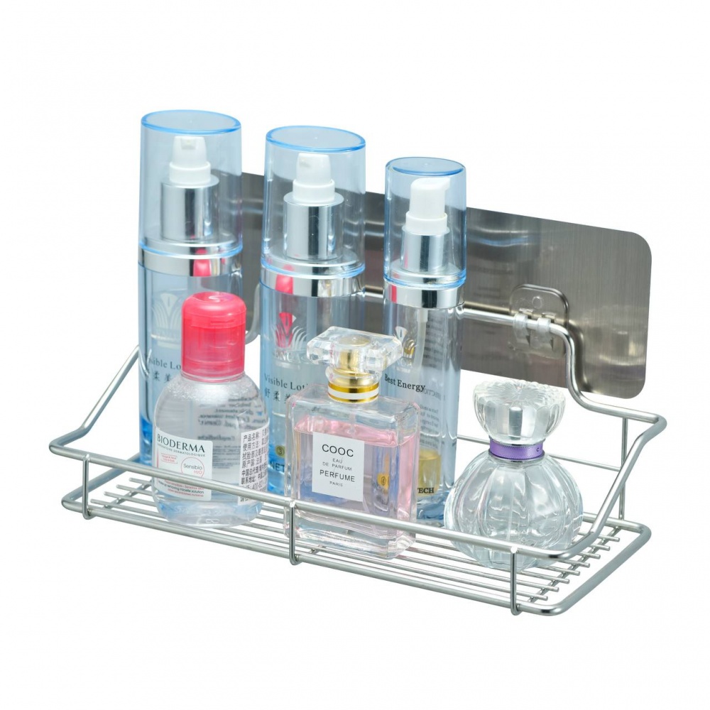 Полка для ванной Fabrika 250х75x120 мм EMI FK0235