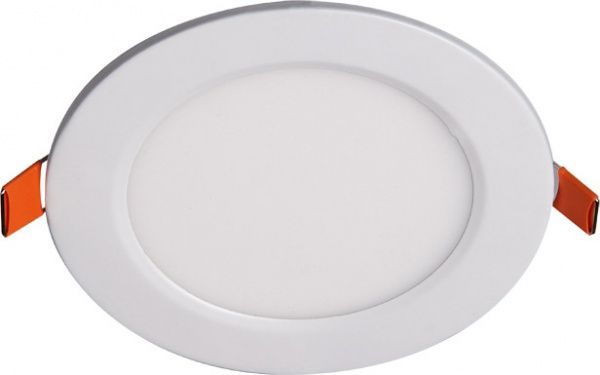 Светильник точечный Jazzway PPL-R LED 6 Вт 6500 К белый 