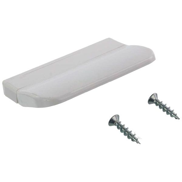 Ручка-скоба пластиковая  