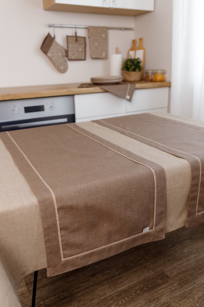 Прихватка Корица 20x20 см Прованс