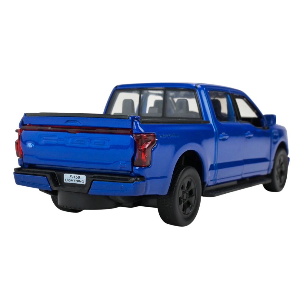 Автомодель Автопром 1:36 Ford F-150 Lightning 68726