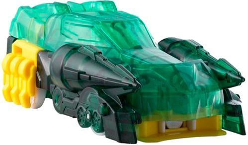 Автомобіль Screechers Wild трансформер Скорпіодріф