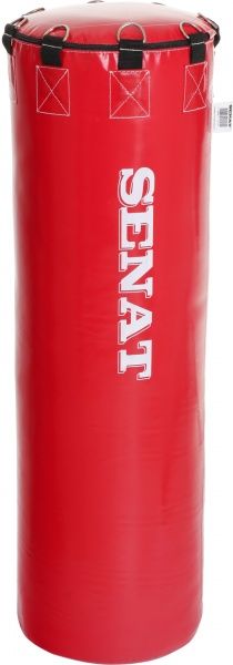 Боксерский мешок SENAT Elit (110 х 34 см) ПВХ