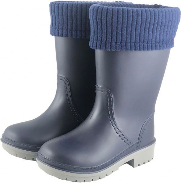 Чоботи гумові Alisa Line Win р.40 синій 