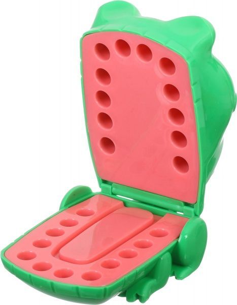 Масса для лепки Scentos Дантист для Крокки 45671