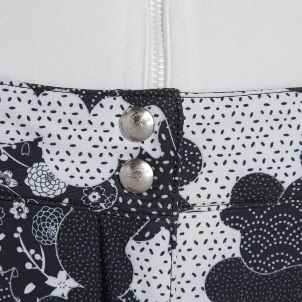 Брюки McKinley Dalia wms 294425-896 р. 34 черный