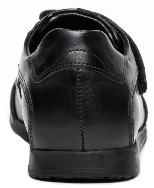 Напівчеревики MIRACLE 7012 р.28 чорний 7012KK3S 