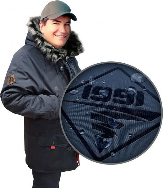 Куртка Торнадо N3B 