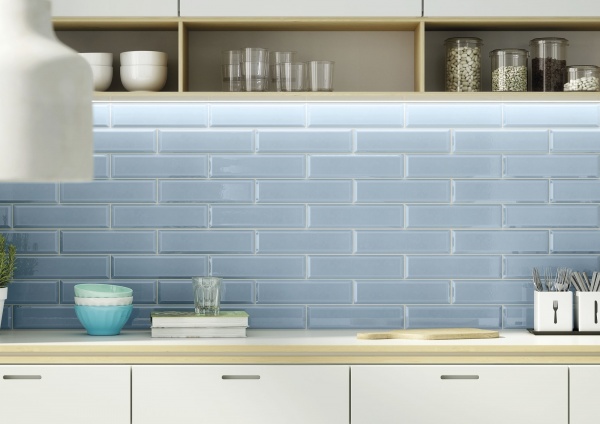 Плитка Cifre Дурбан аква 7,5x30 