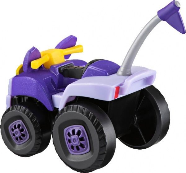 Ігровий набір Rev&Roll DieCast Ейвері й Еллі 