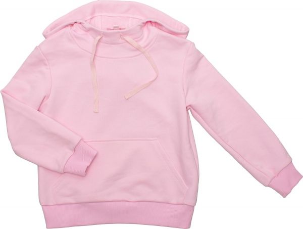 Реглан Sasha р.122 світло-рожевий 4580/2 