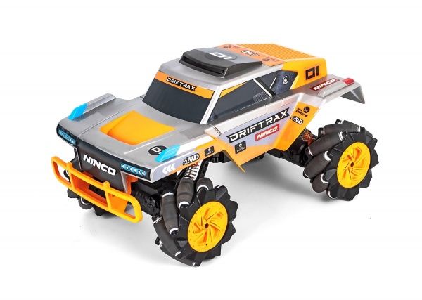 Автомобиль на р/у Ninco Driftrax 1:10 NH93158