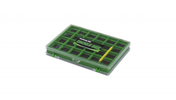 Коробка Fishing ROI 814-00-02 магнитная для крючков MB9036